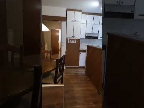 Oddaja: 2-sobno stanovanje z balkonom – Radovljica